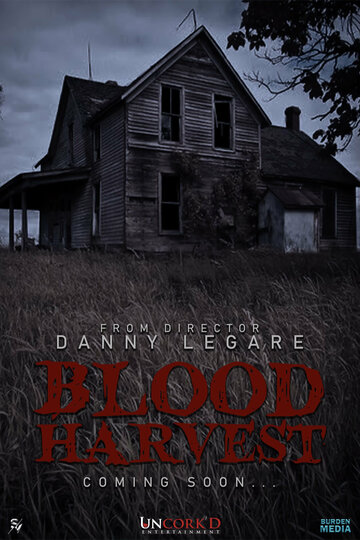 Blood Harvest
