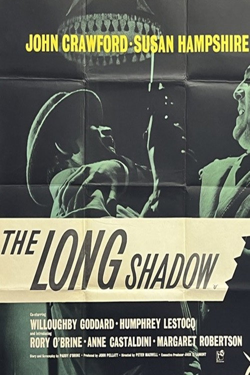 The Long Shadow