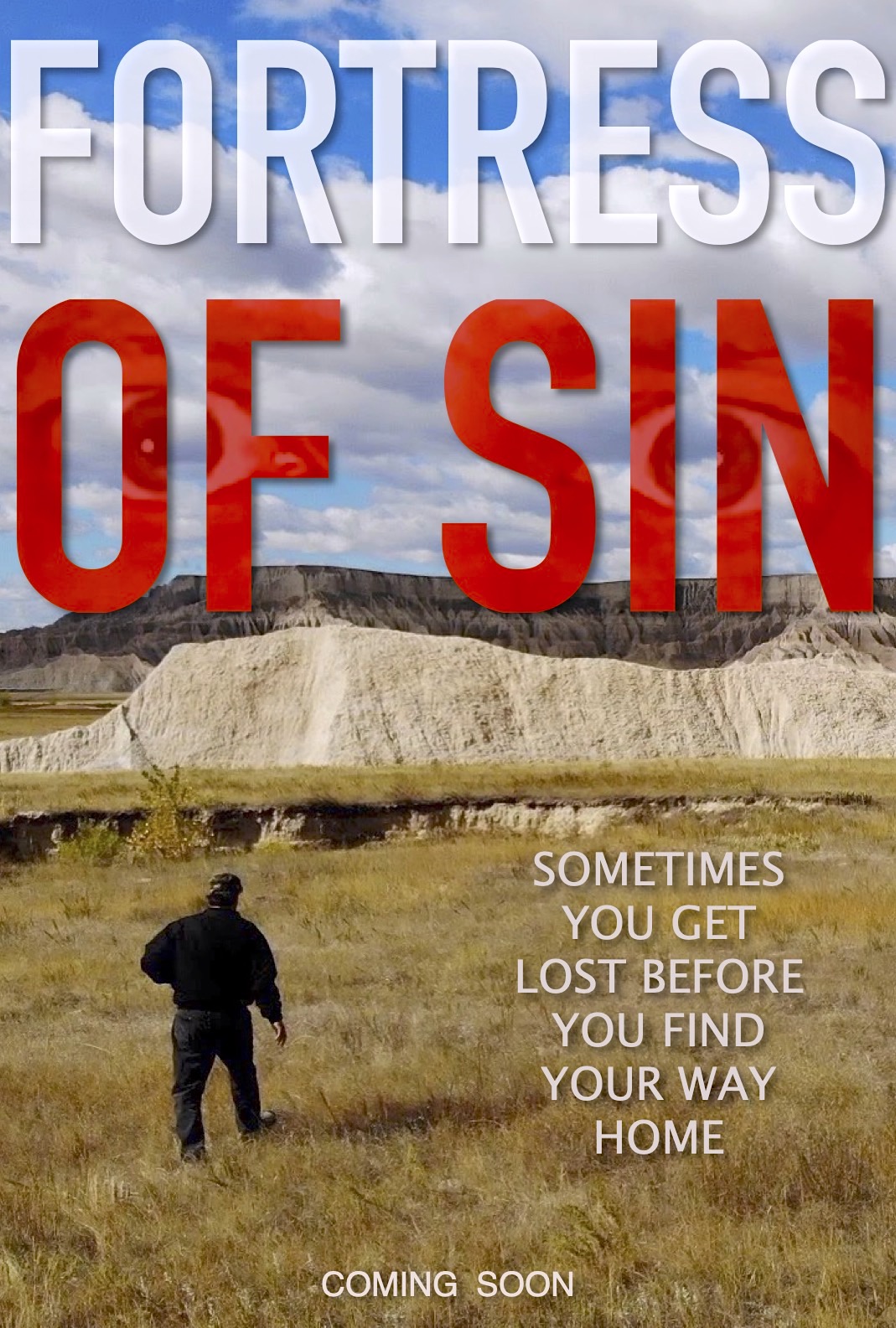 Fortress of Sin