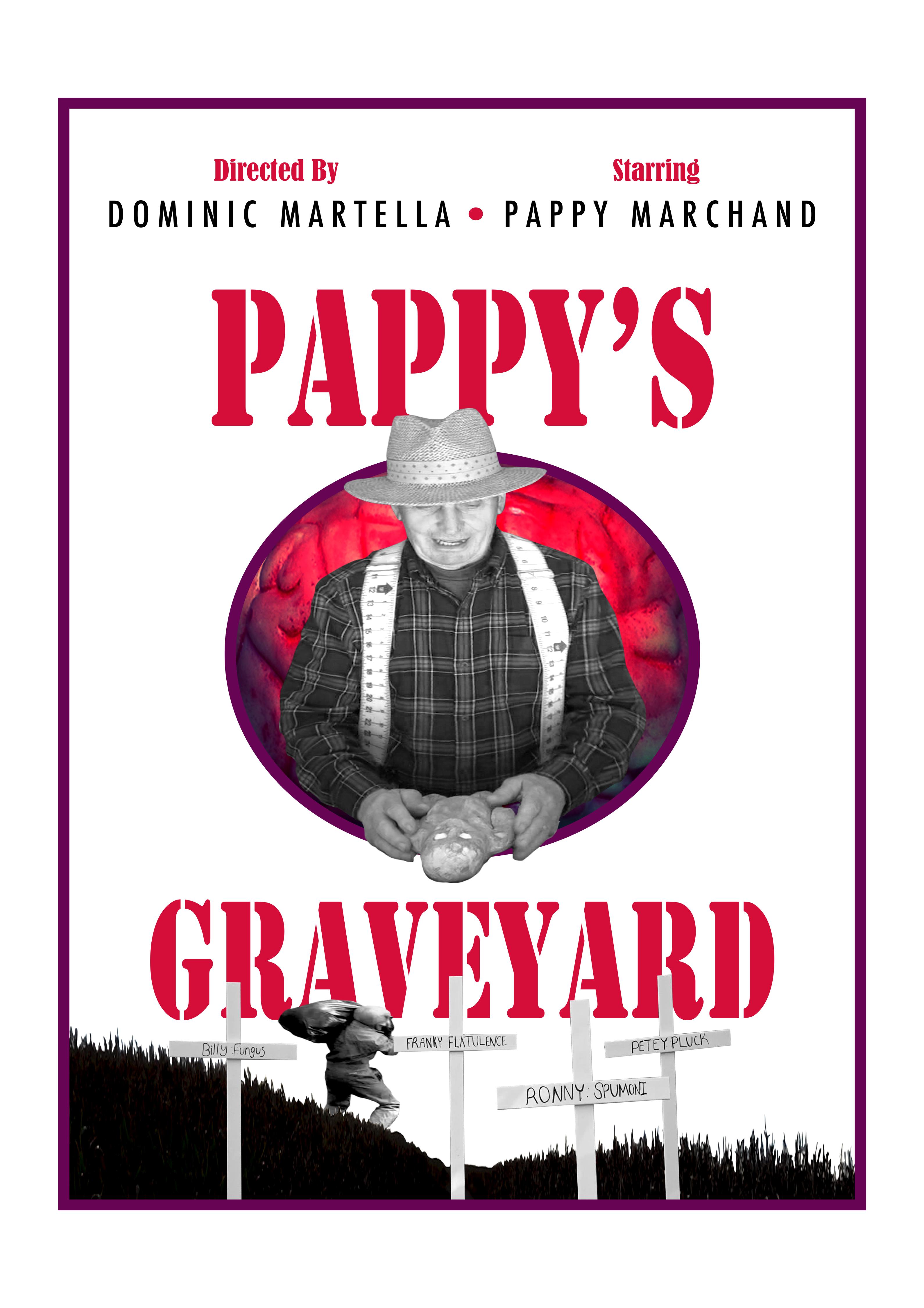 Pappy's Graveyard