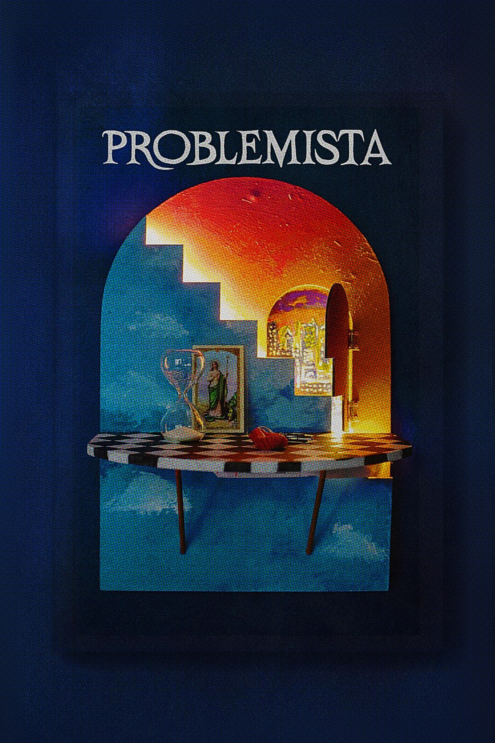 Problemista