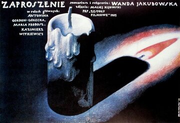 Zaproszenie