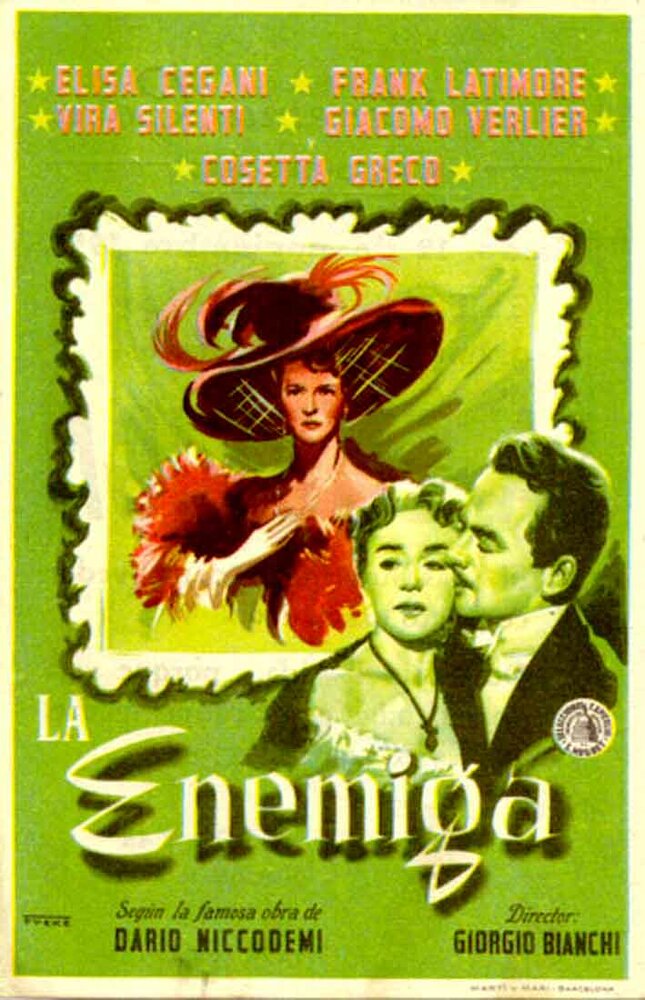 La nemica