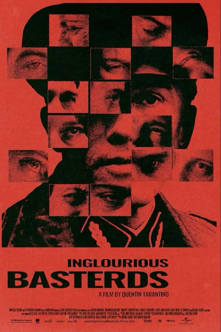 Inglourious Basterds
