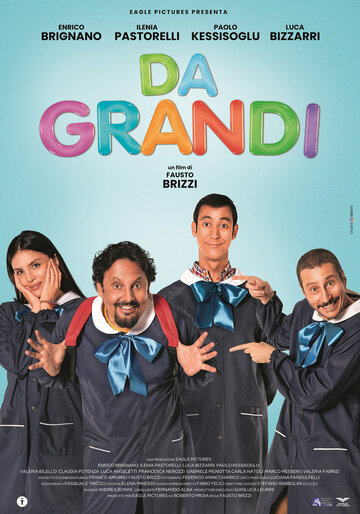 Da grandi