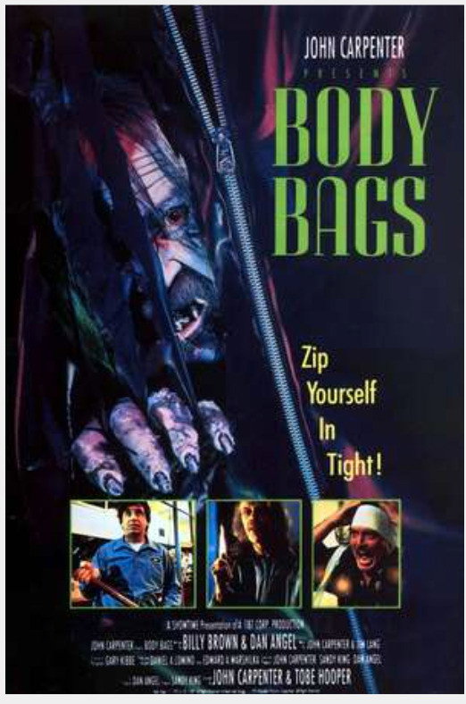 Body Bags