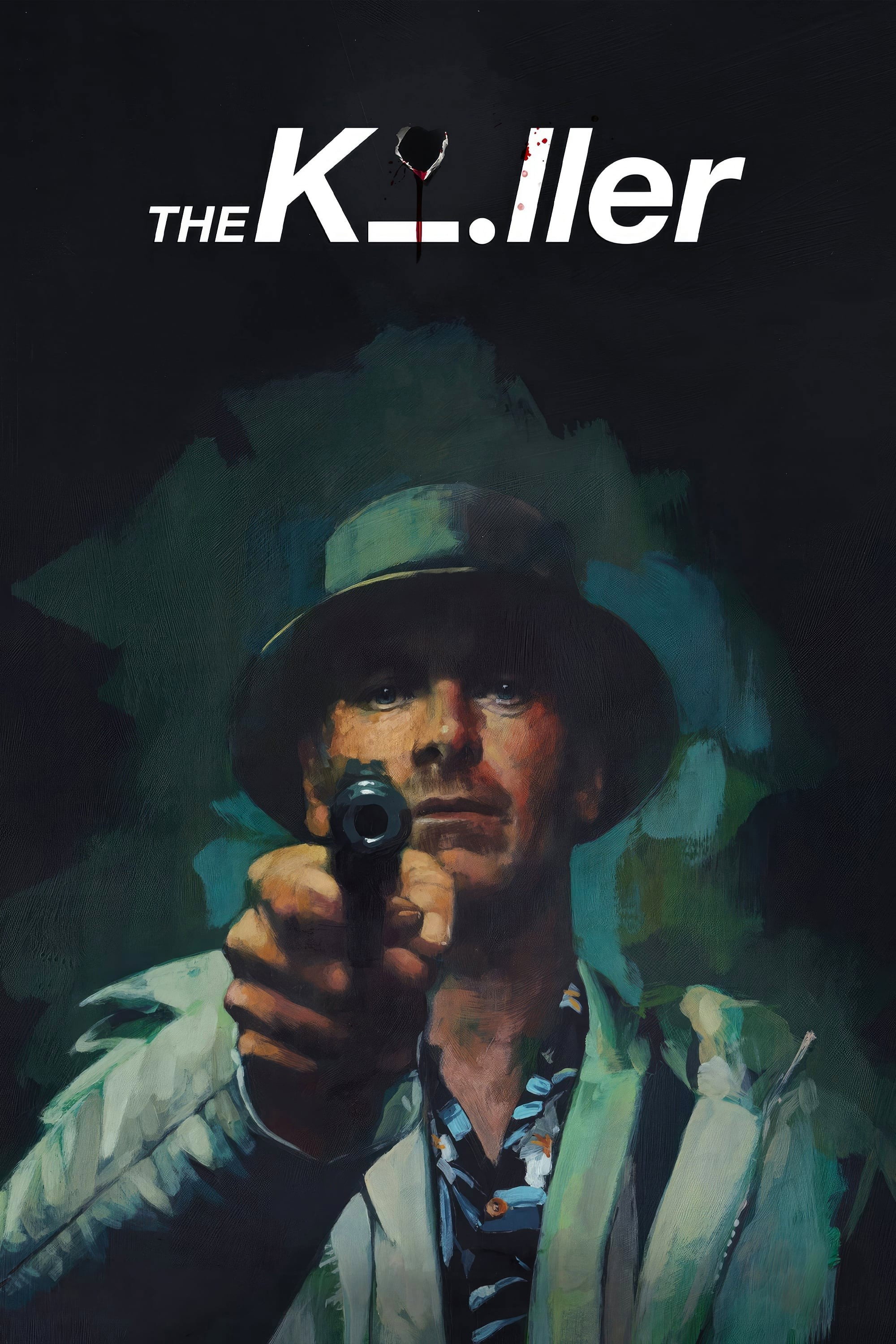The Murderer