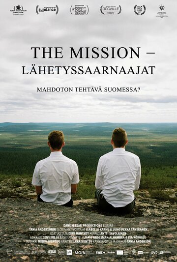 The Mission