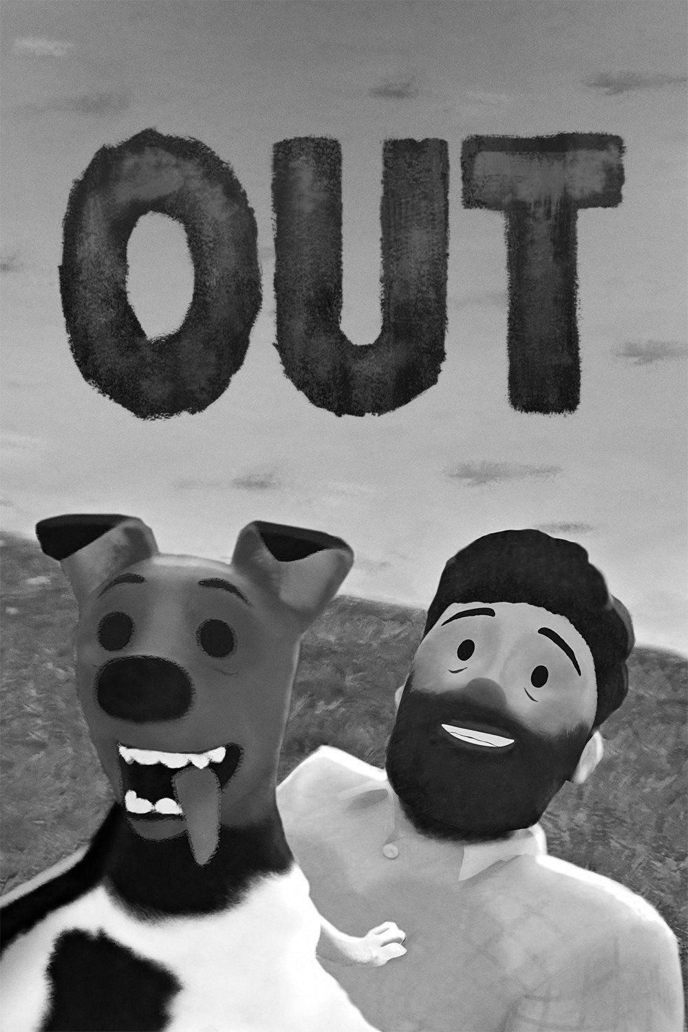 Out
