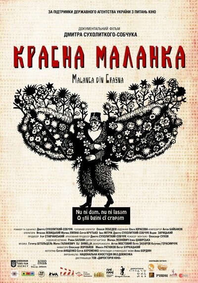 Krasna Malanka