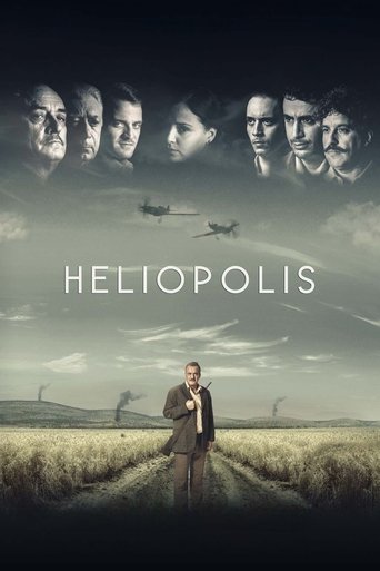 Héliopolis