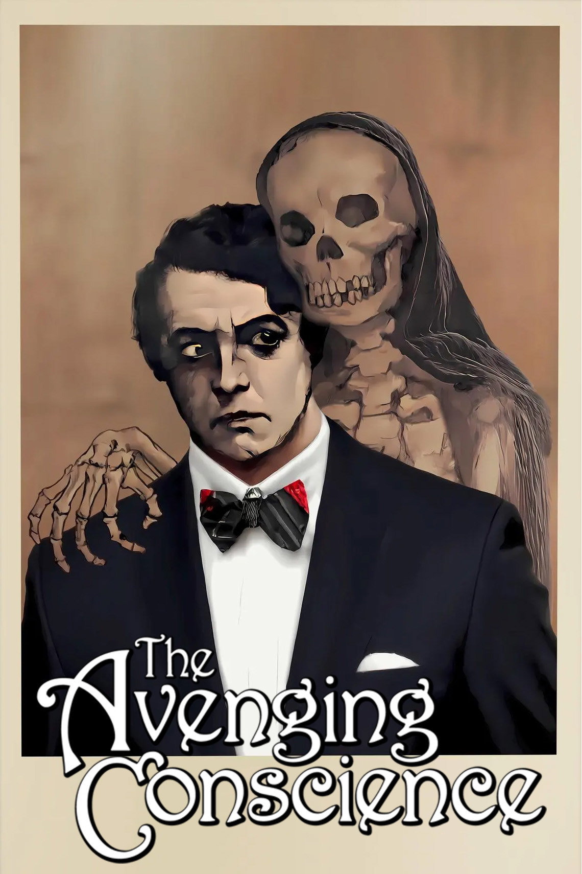 The Avenging Conscience: or «Thou Shalt Not Kill»