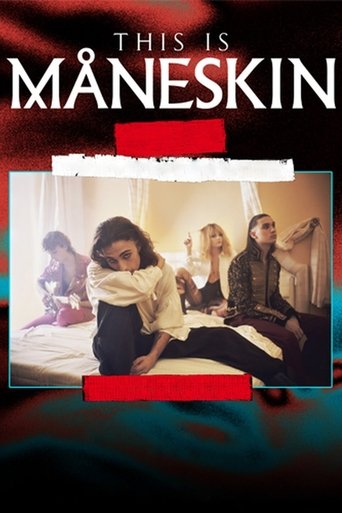 This is Måneskin
