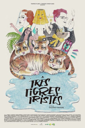 Três Tigres Tristes