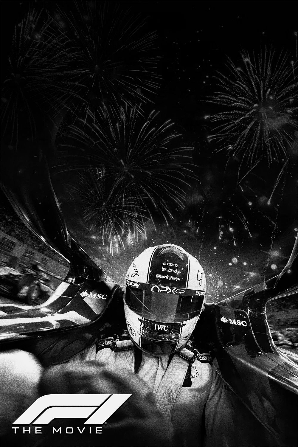 F1: Фільм