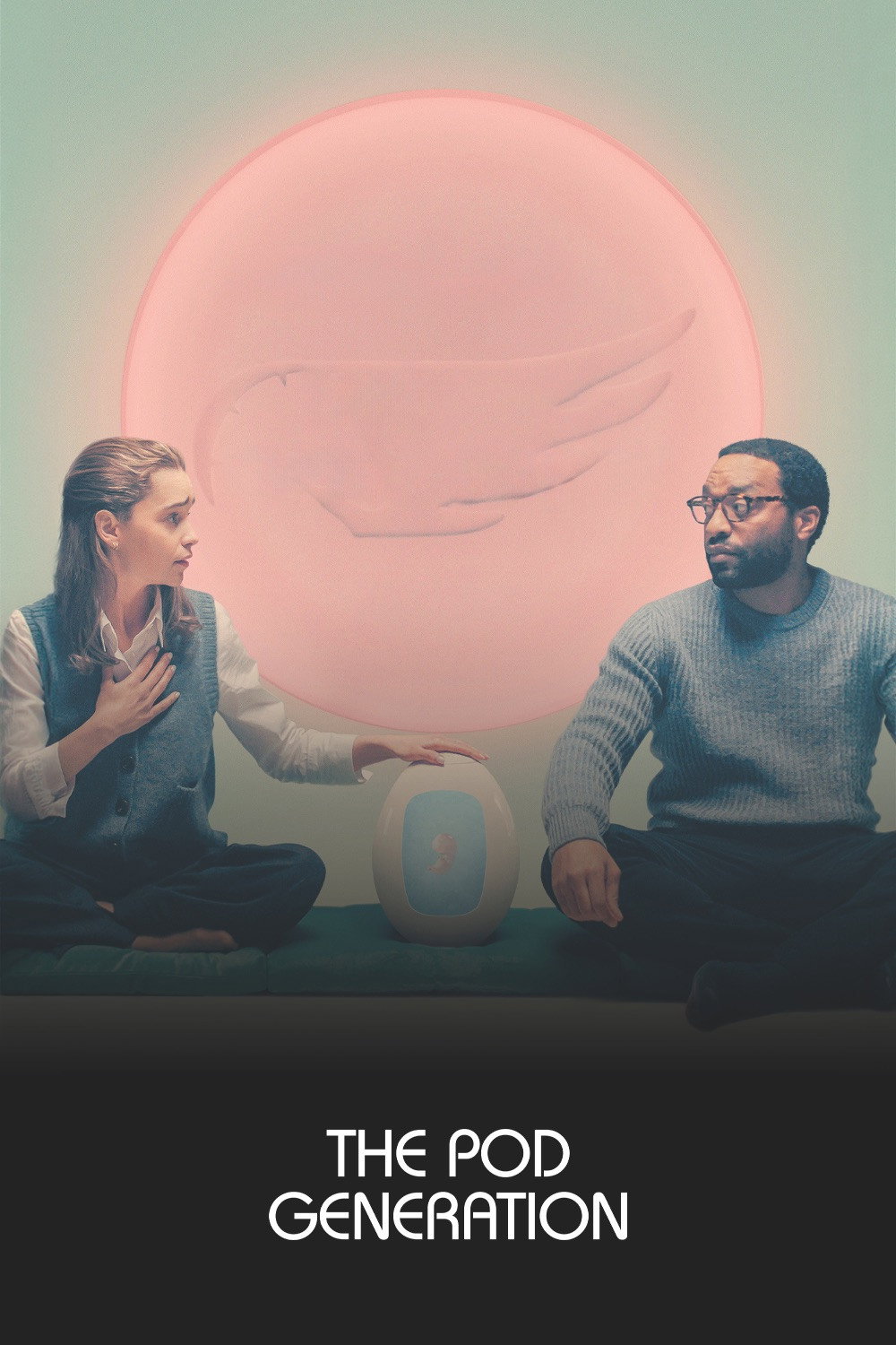 The Pod Generation