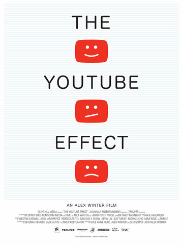 Эффект YouTube