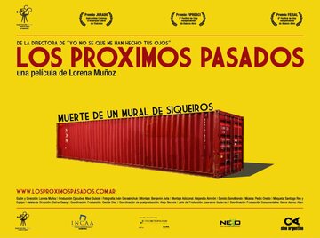 Los próximos pasados