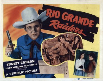 Rio Grande Raiders
