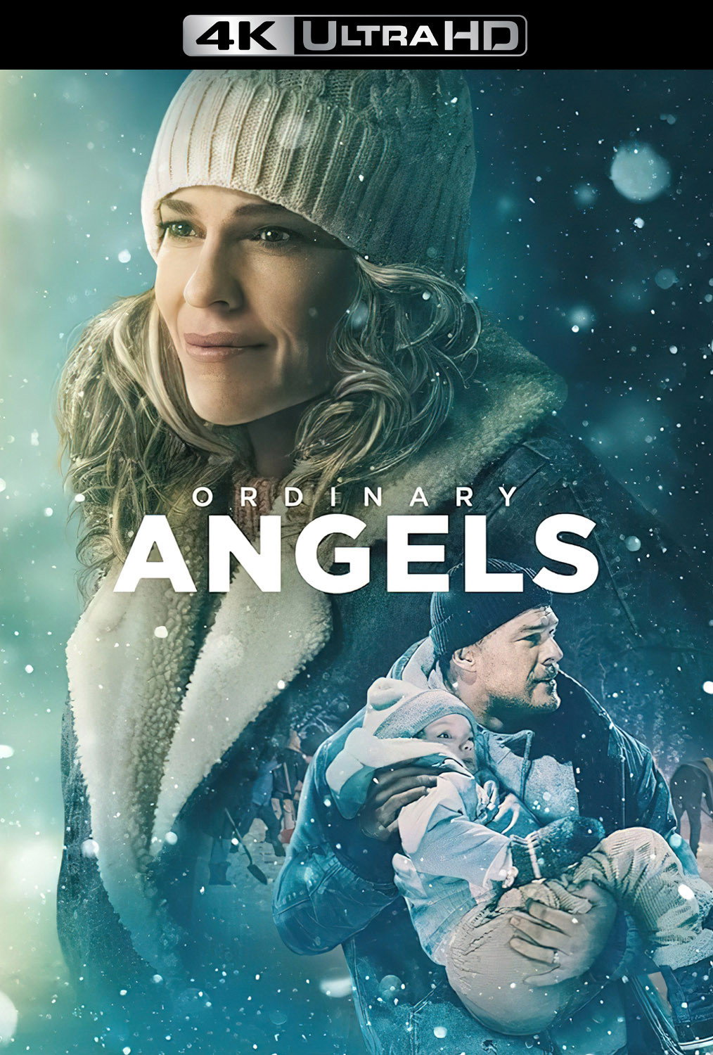 Ordinary Angels