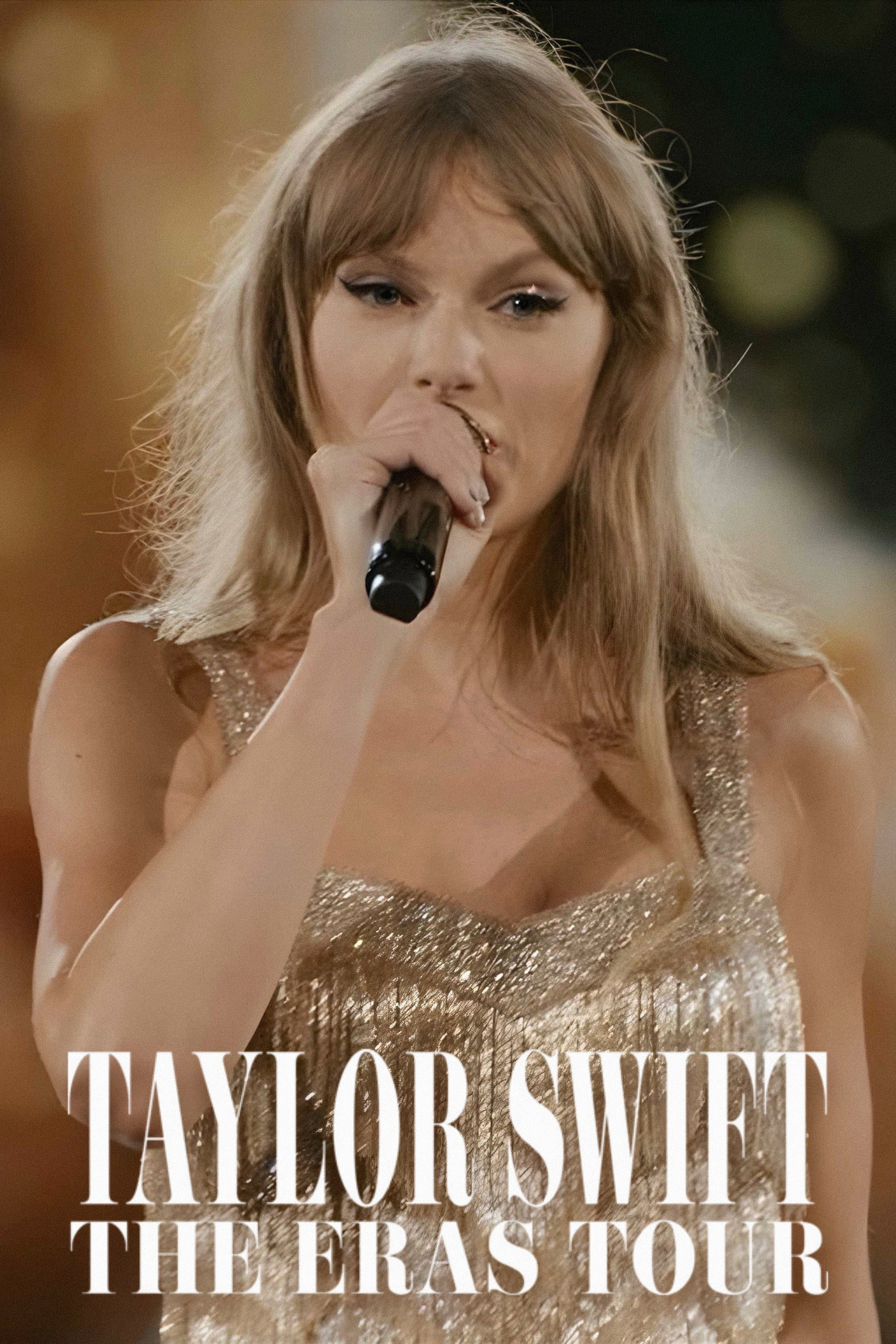 Taylor Swift: The Eras Tour