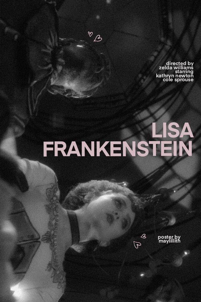 Lisa Frankenstein