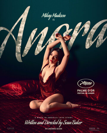 Anora
