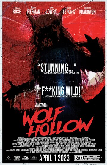 Wolf Hollow