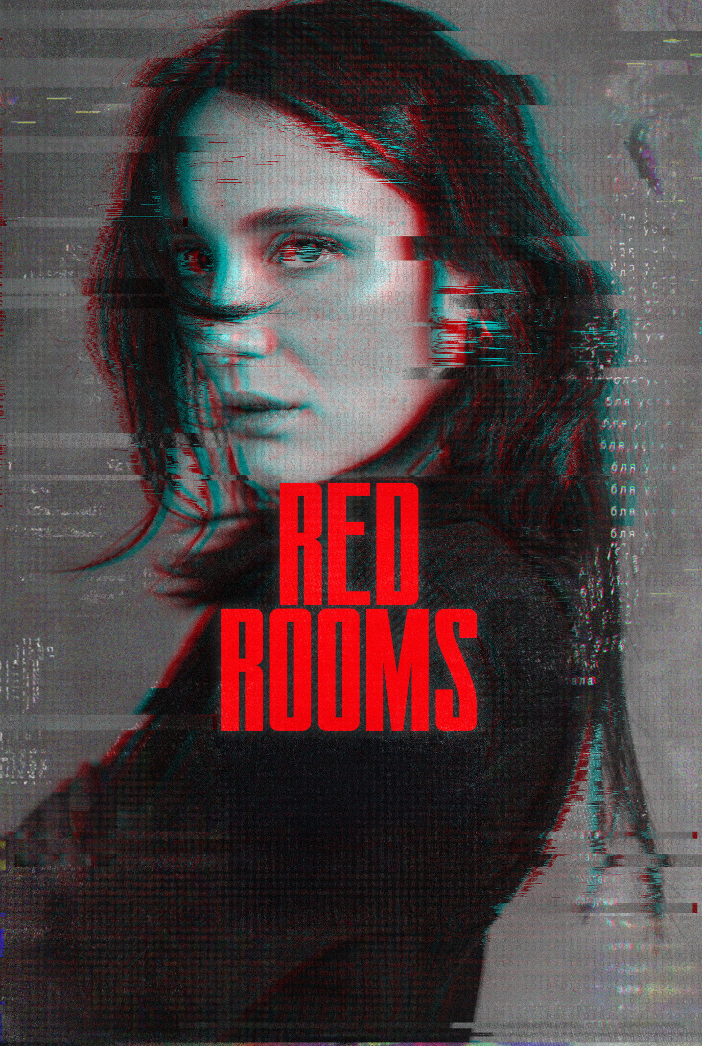 Red Rooms - Zeugin des Bösen