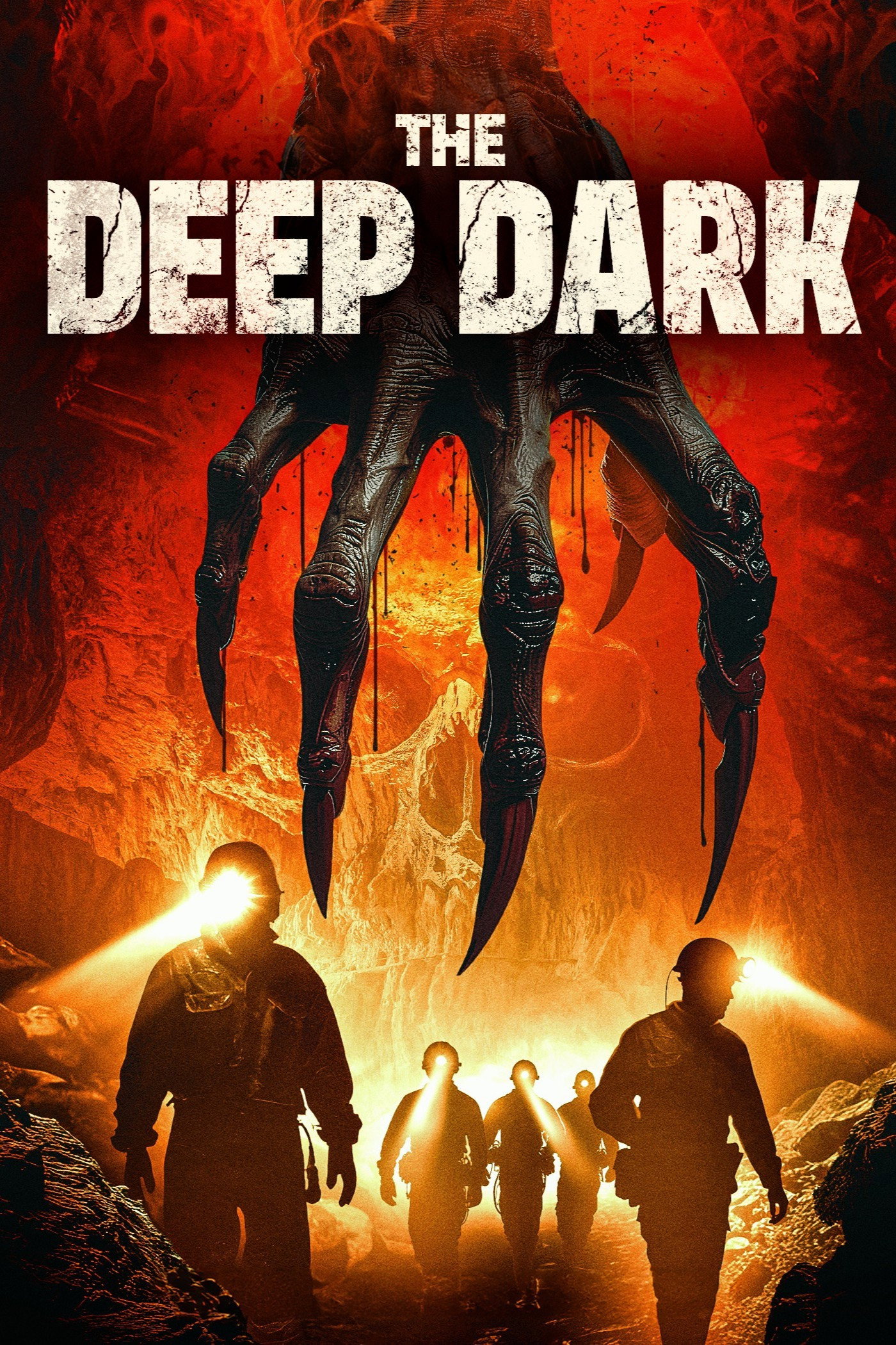 The Deep Dark