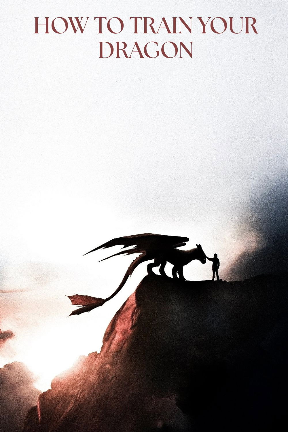 How to Train Your Dragon