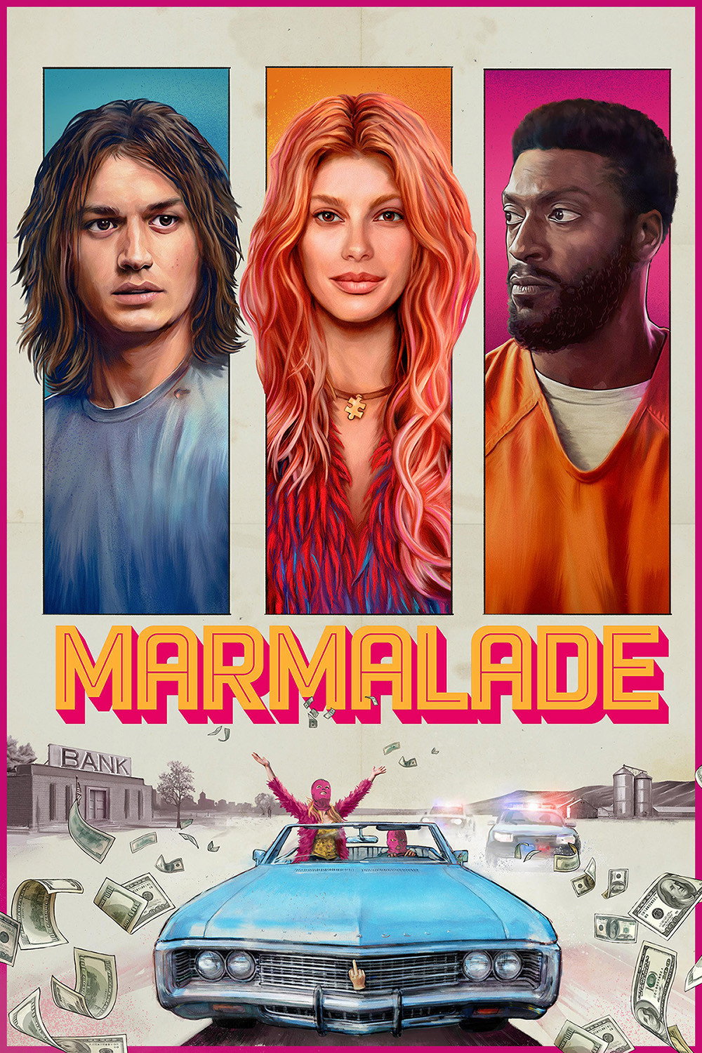 Marmalade