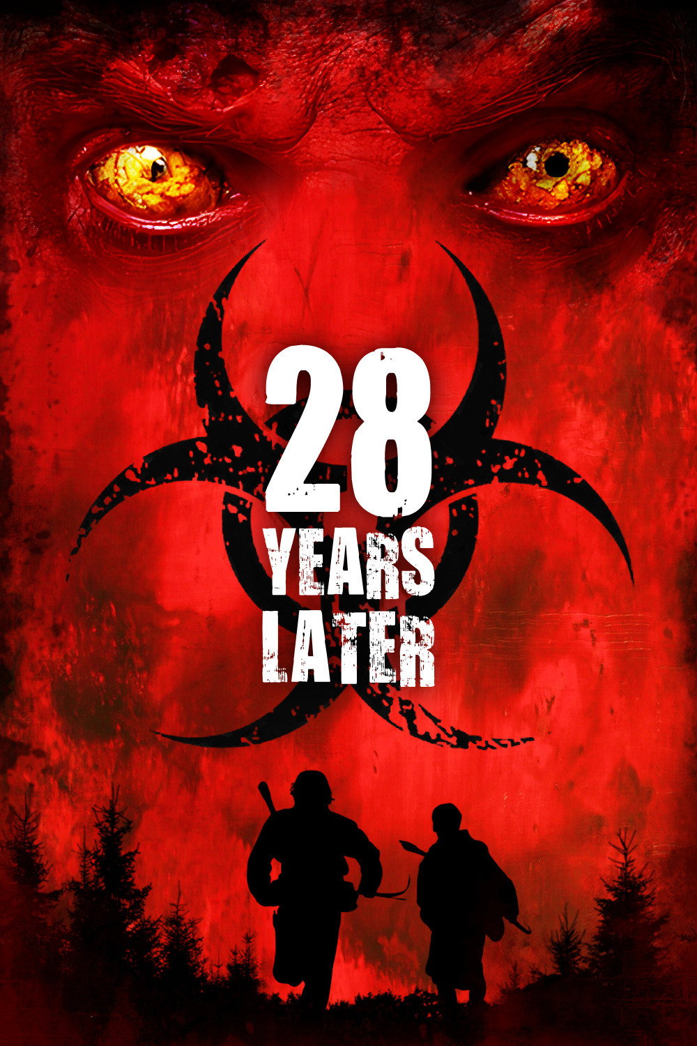 28 Years Later
