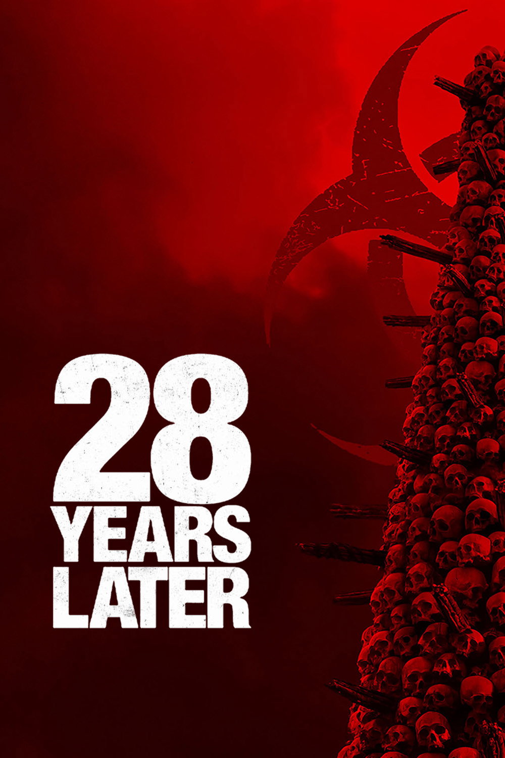 28 Years Later