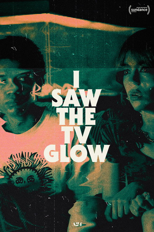 I Saw the TV Glow