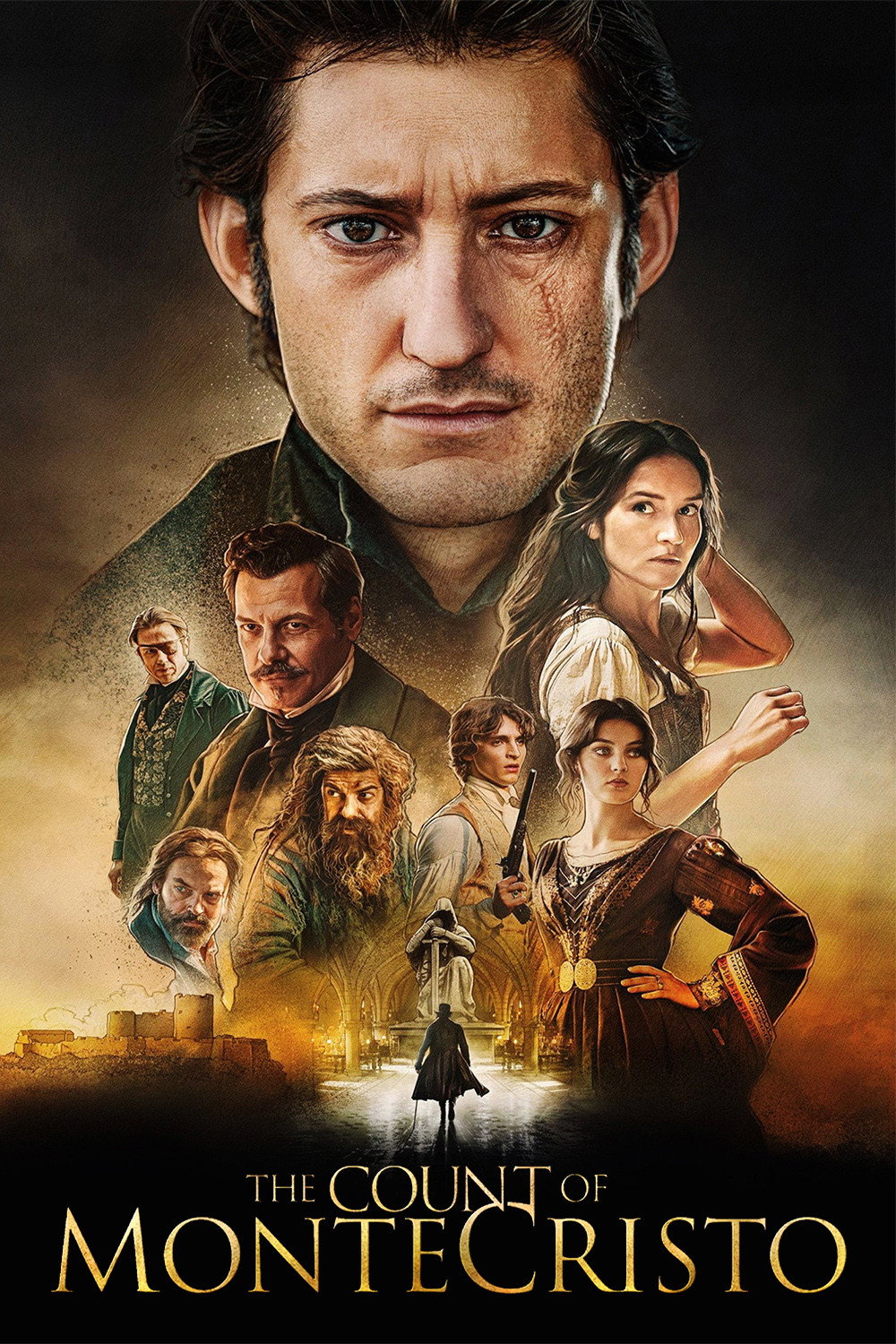 The Count of Monte Cristo