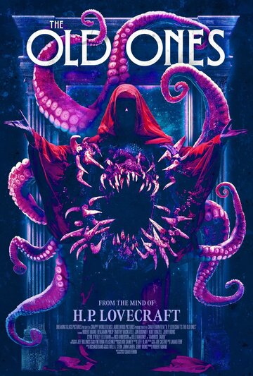 H. P. Lovecraft's the Old Ones
