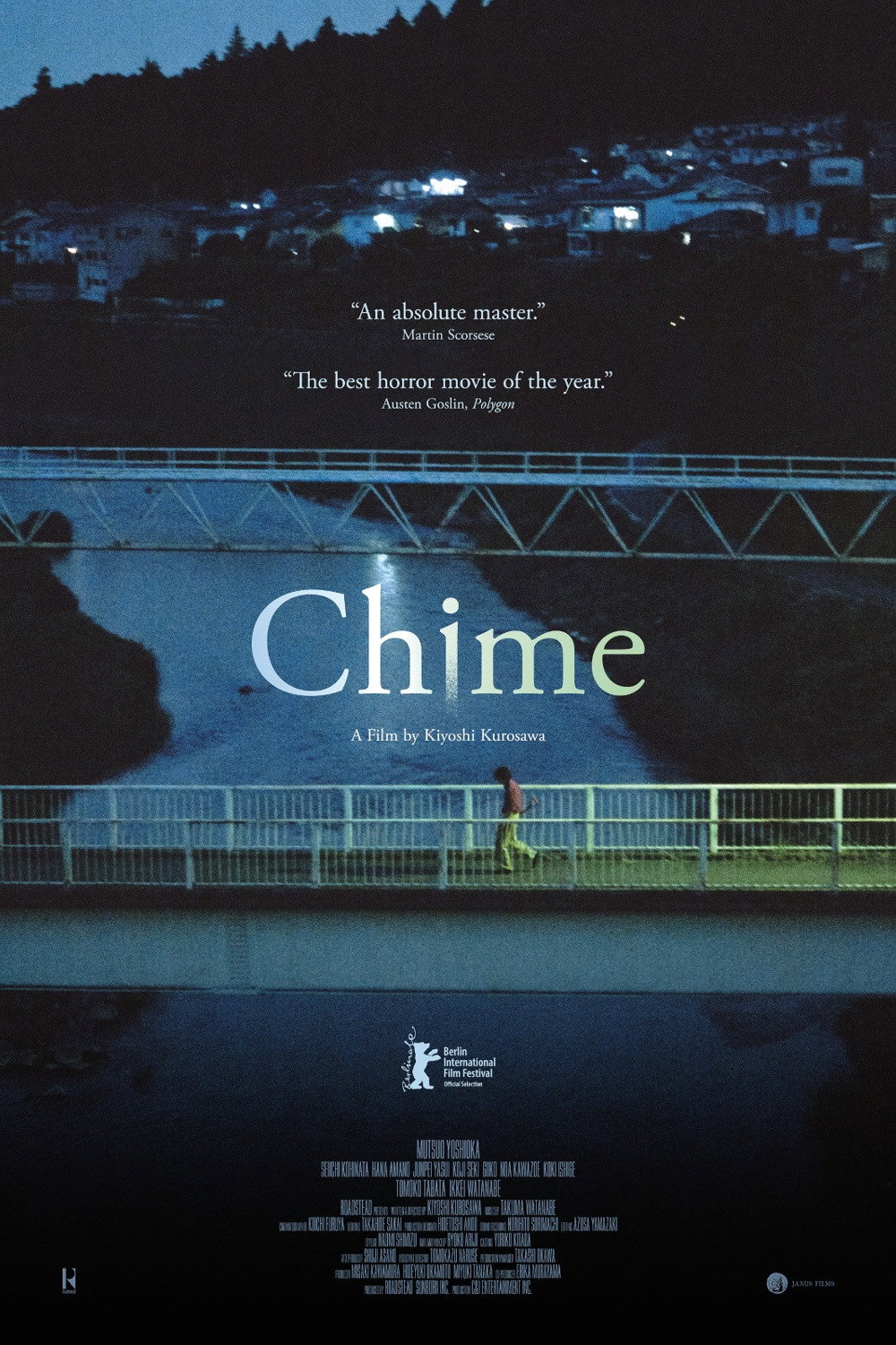 Chime