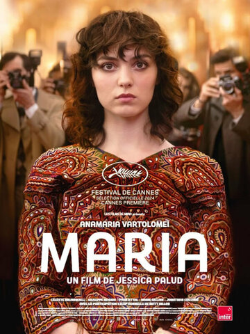 Maria