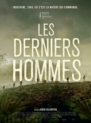 Les derniers hommes