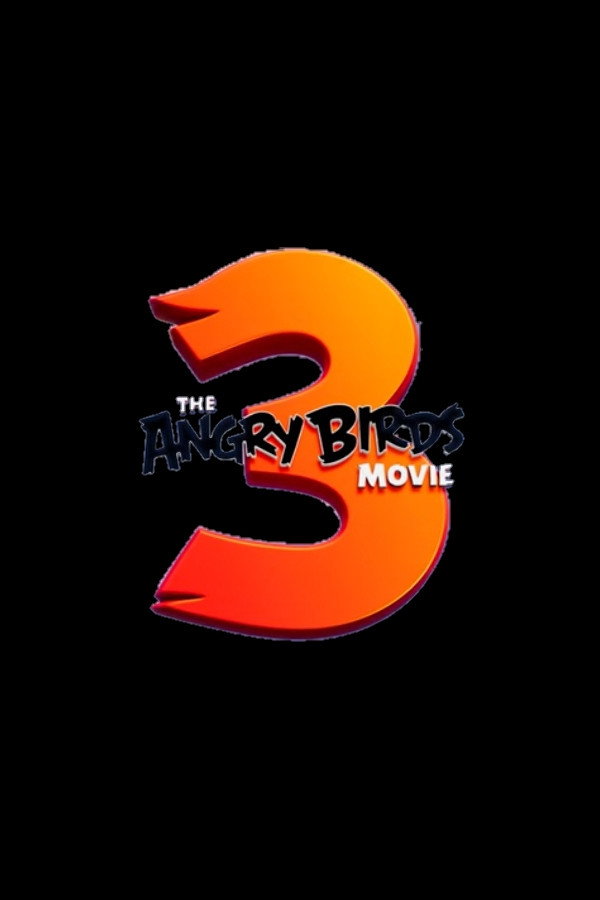 The Angry Birds Movie 3