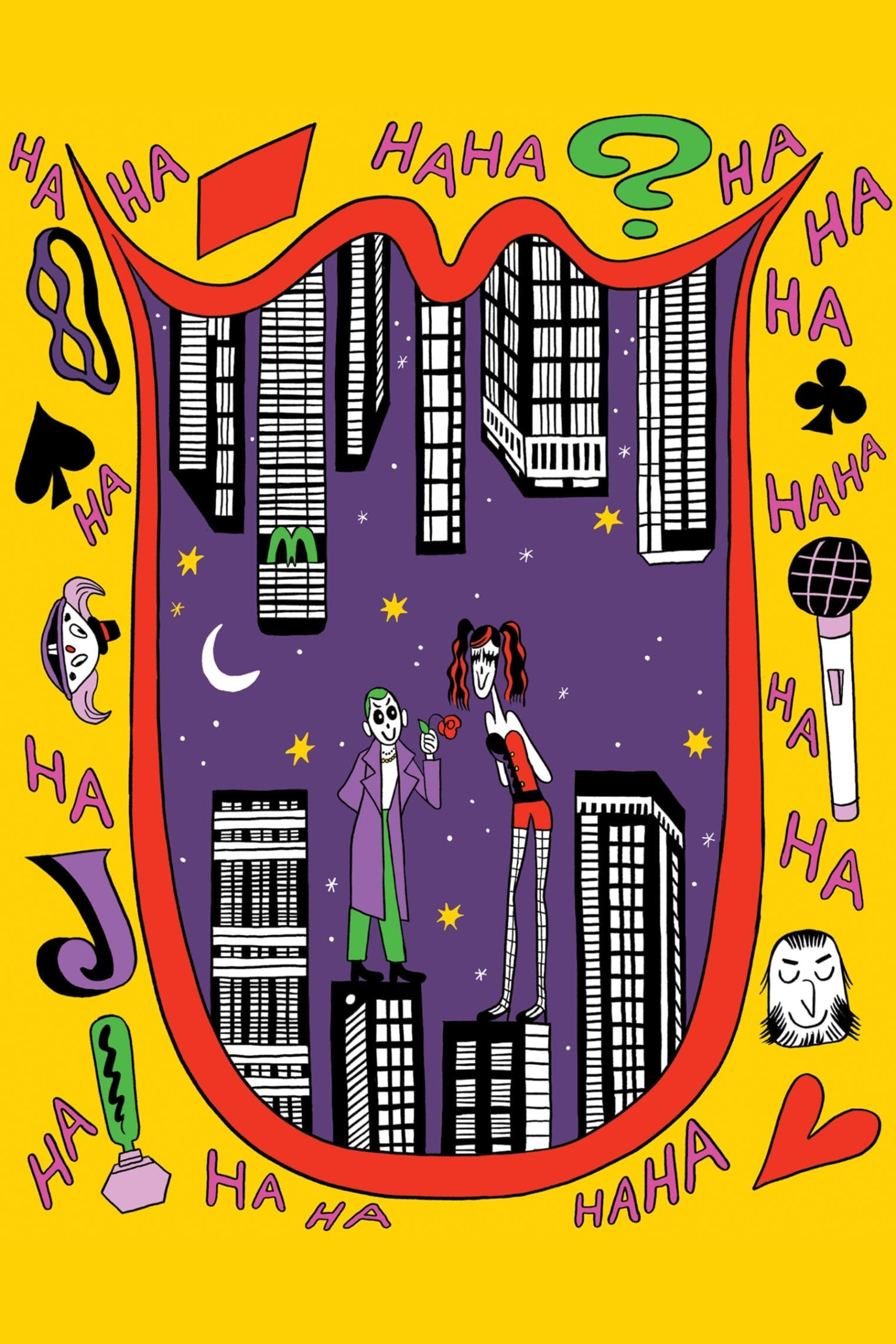 The People's Joker
