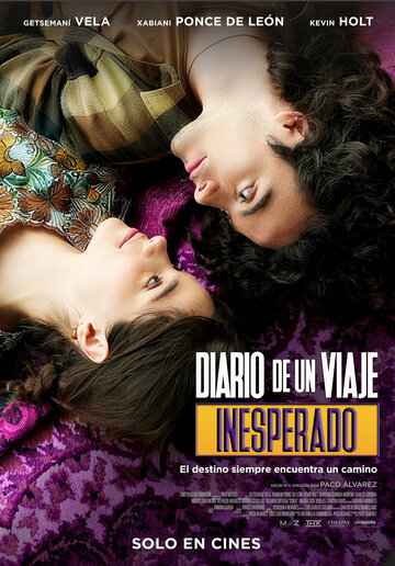 Diario de un viaje inesperado