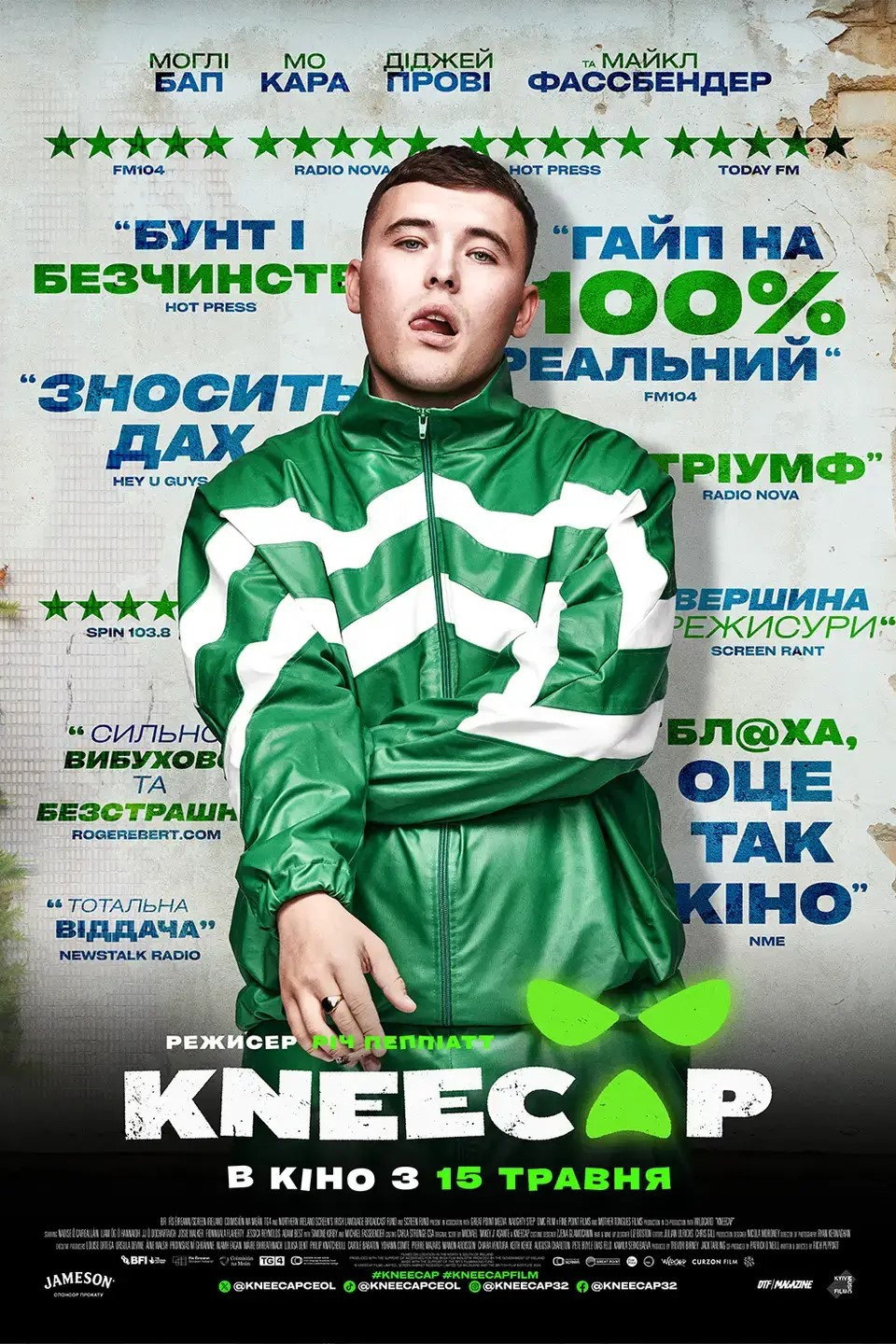 НІКАП