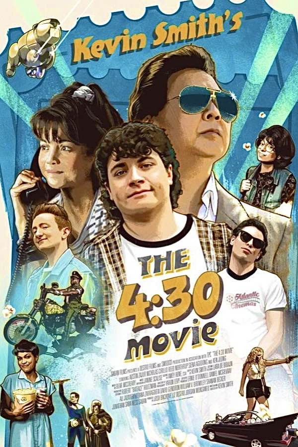 The 4:30 Movie