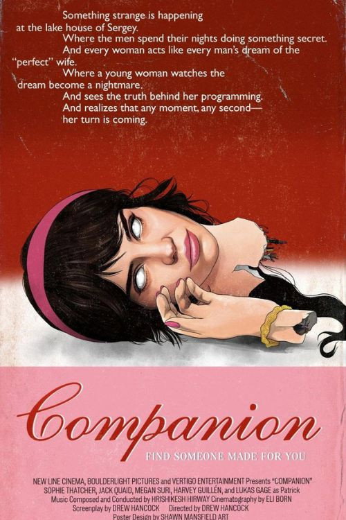 Companion