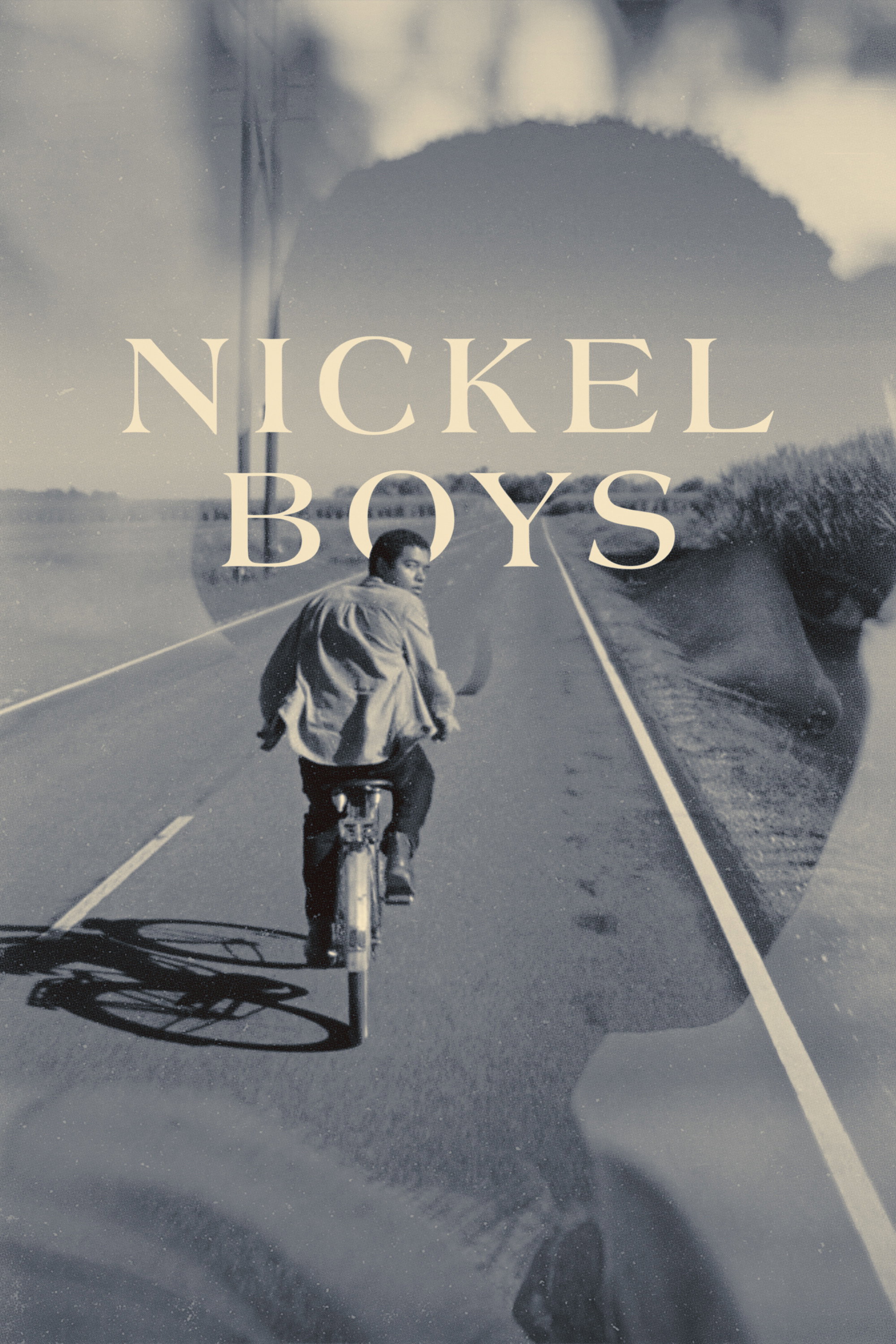 Nickel Boys
