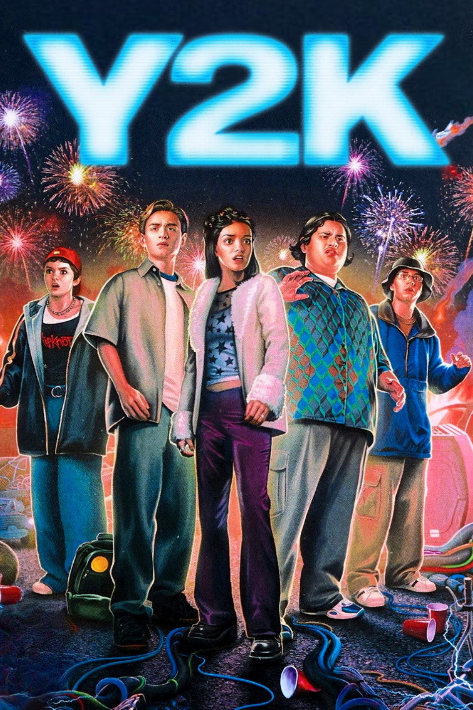 Y2K