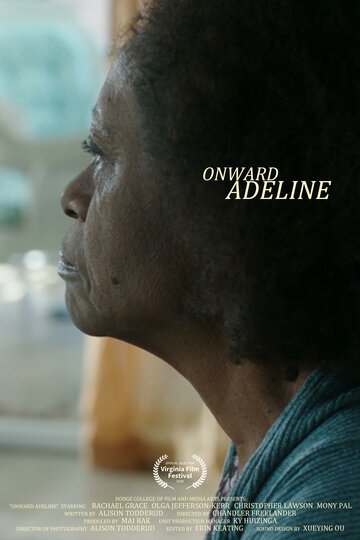 Onward Adeline