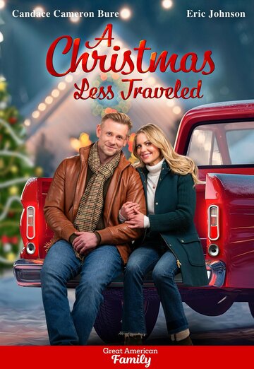 A Christmas Less Traveled
